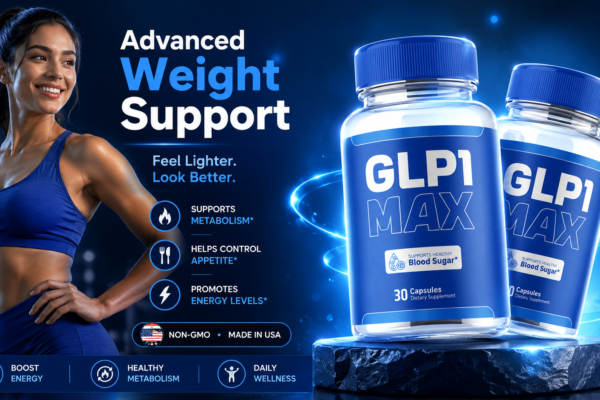 GLP-1 Max