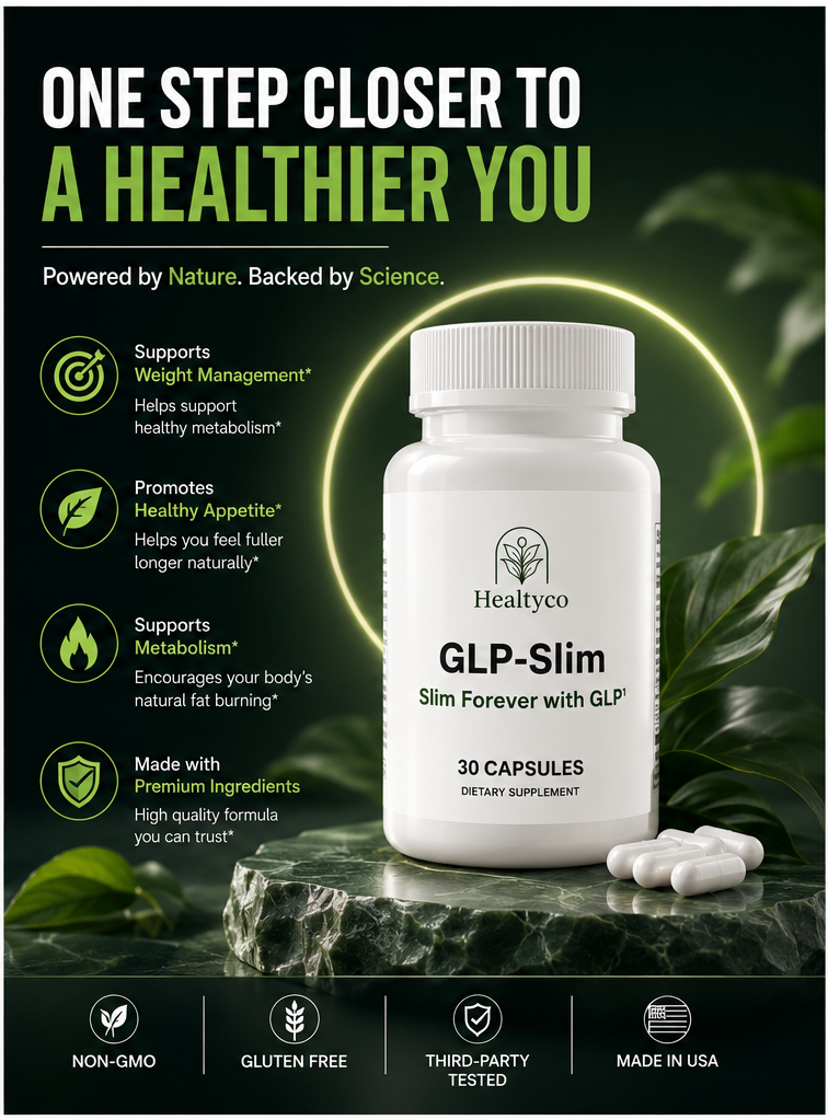 GLP-Slim