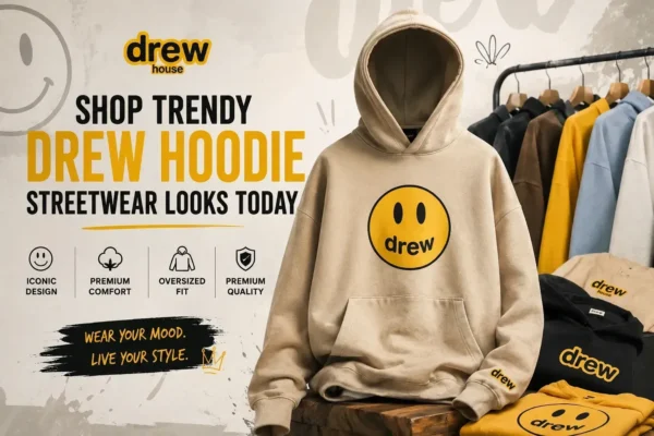 drew house