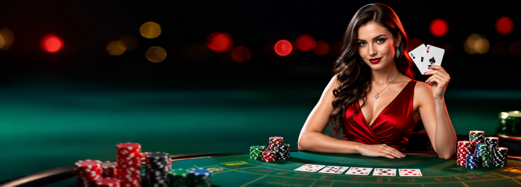 7 seas casino