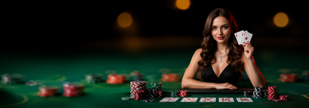 Betway Casino
