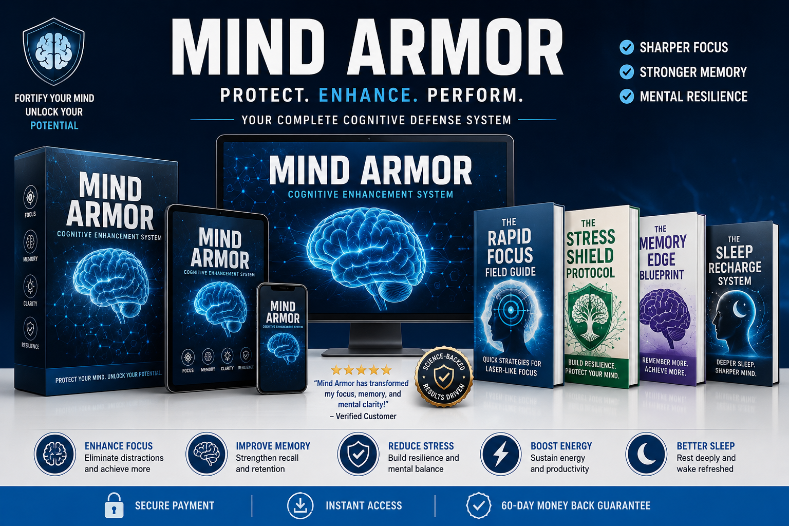 Mind Armor