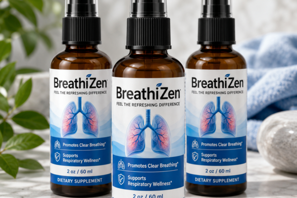 BreathiZen