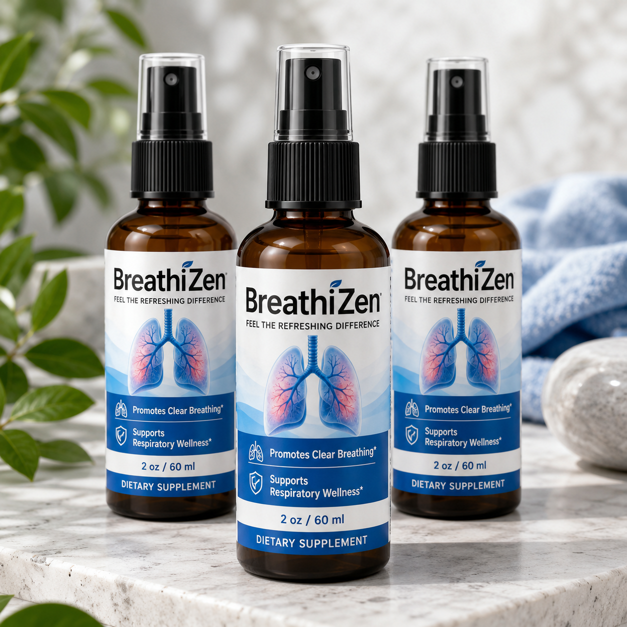 BreathiZen
