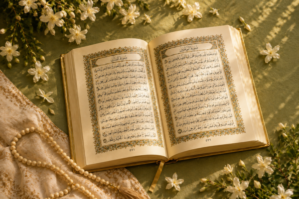 Shia Online Quran Academy
