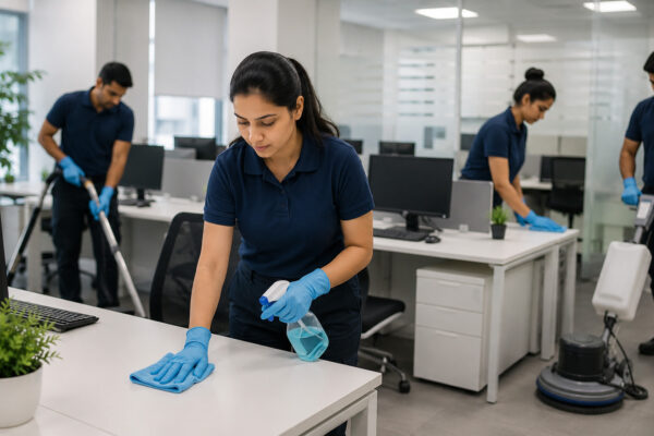 Housekeeping Services