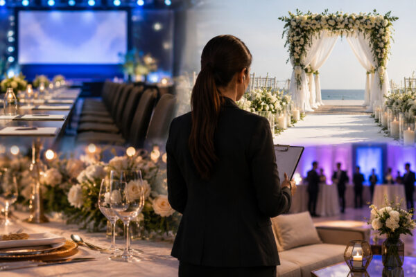 Event agency Dubai