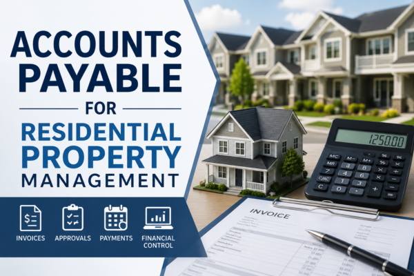 Residential Property Management