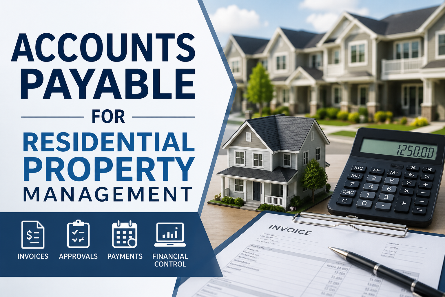 Residential Property Management