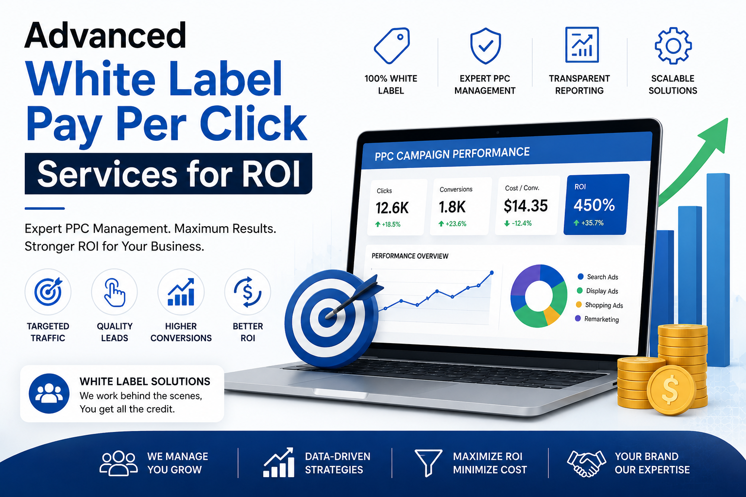 white label ppc services