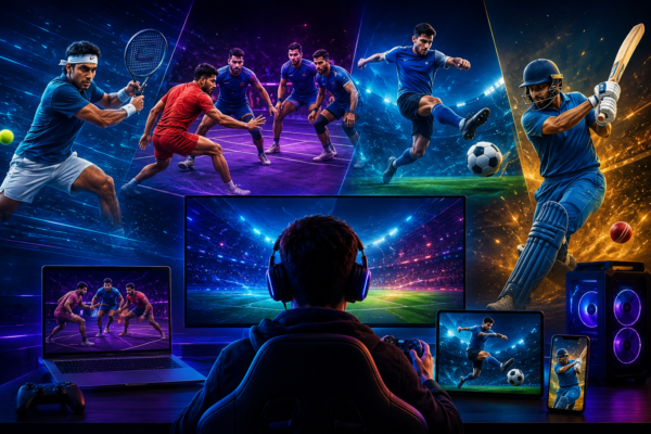 Responsible Gaming: How Online Platforms Promote Safe Play
