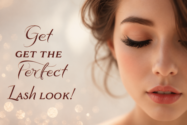 Eyelash Extensions Safe