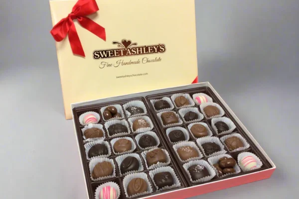 Chocolate Packaging
