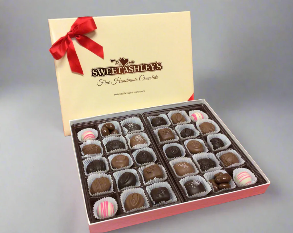Chocolate Packaging