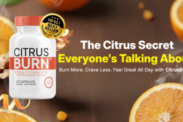 CitrusBurn