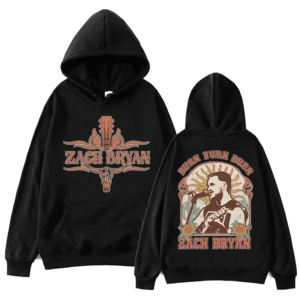 Zach Bryan Merch 2026 Guide: Real Fan Culture, Tour Drops, and the Meaning Behind Michigan Exclusives