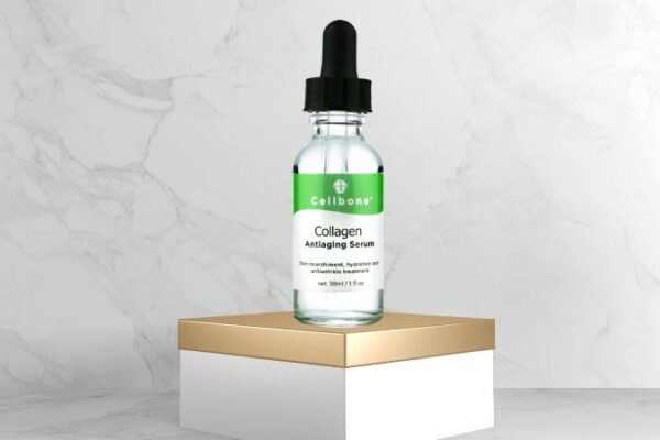 collagen anti aging serum