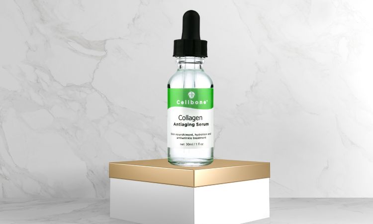 collagen anti aging serum