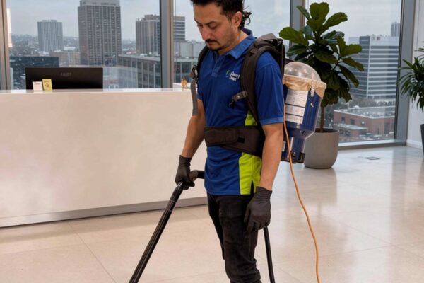 Strata cleaning Sydney