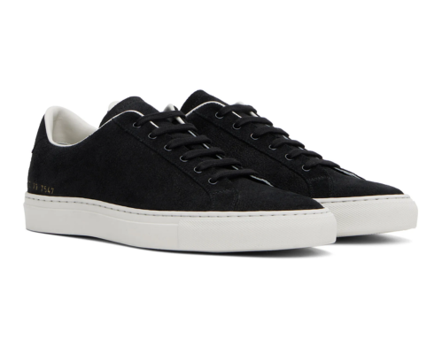 Common Projects