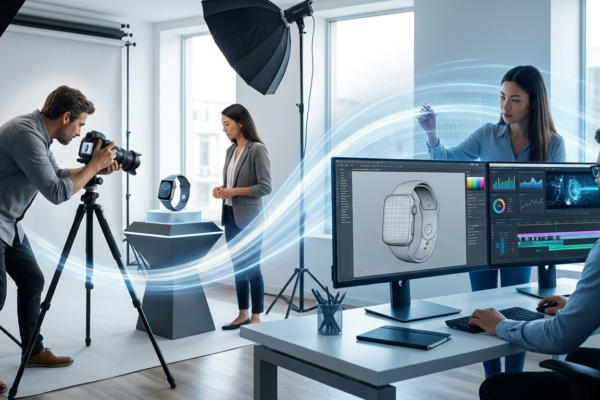 Corporate Photography That Leaves a Lasting Impression