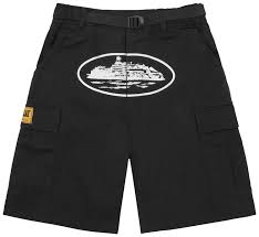 Corteiz Short Set