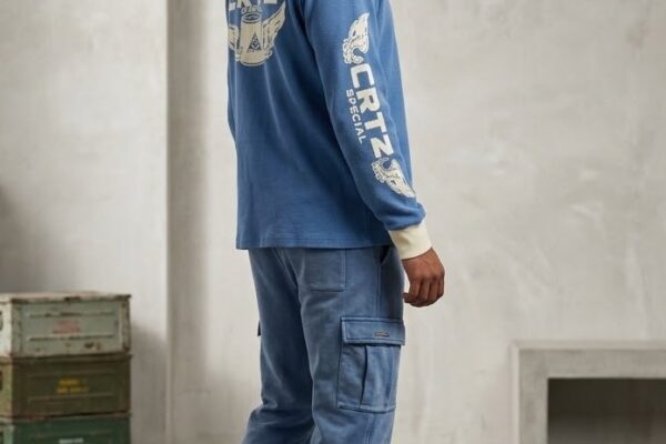 Corteiz Sweatshirt