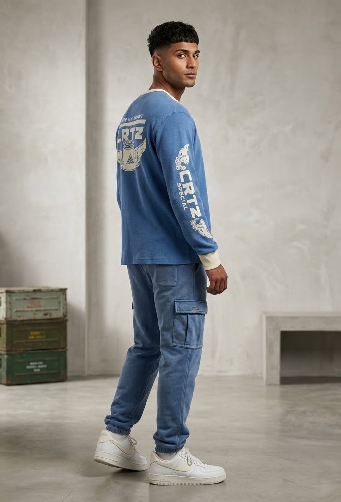 Corteiz Sweatshirt