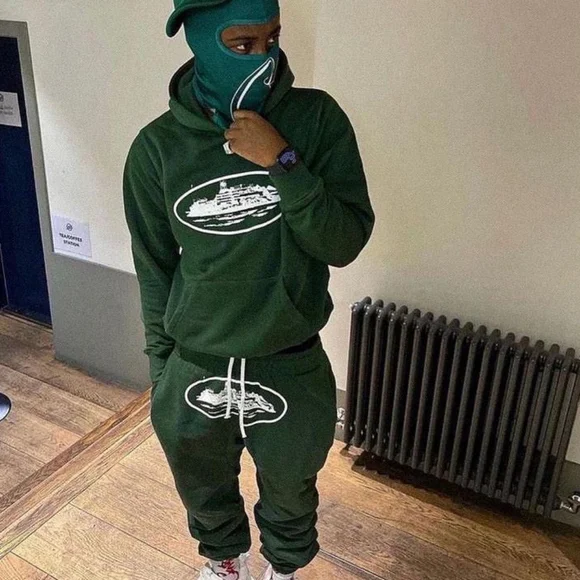 Corteiz Tracksuit