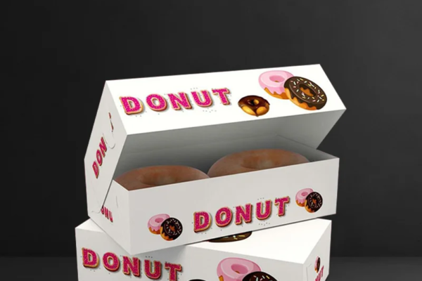 Custom Bakery Boxes