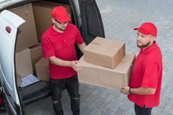 DC Movers