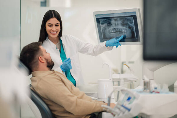 Dental Care