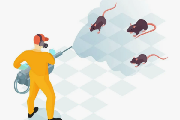 Mouse Killer Spray in Lahore