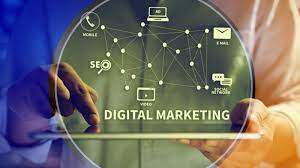Digital Marketing Agency in Lahore