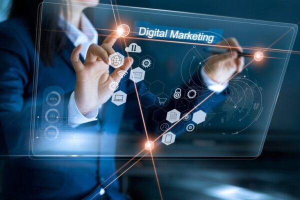 Digital Marketing Companies in Canada