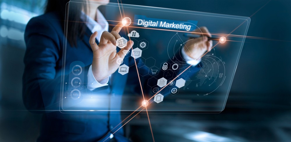 Digital Marketing Companies in Canada