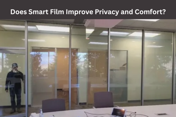 Smart Film