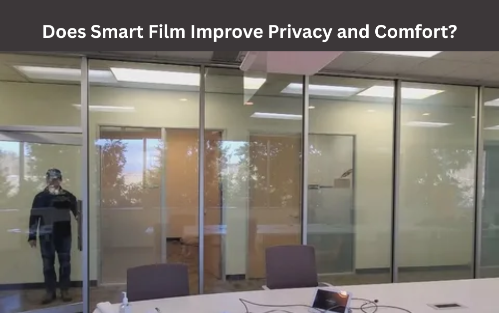 Smart Film