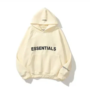 Fear Of God essentialshoodieus