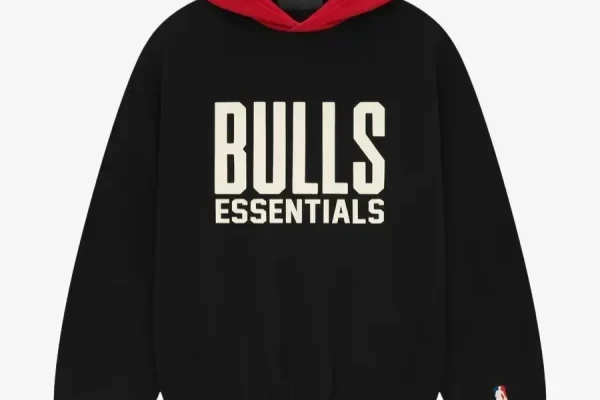 Essential Clothing Canada: Why Essentials by Fear of God