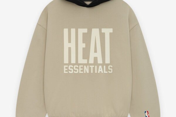 The Rise of Essentials: Hoodies, Sweatpants & Everyday Streetwear Style