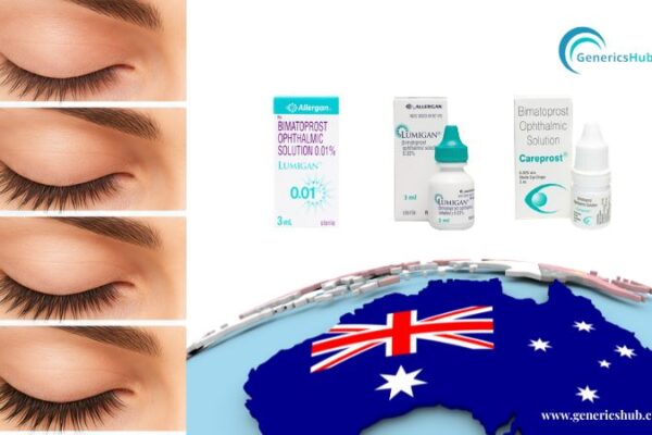 Careprost Eye Drop,Lumigan 0.03 ,Lumigan 0.01