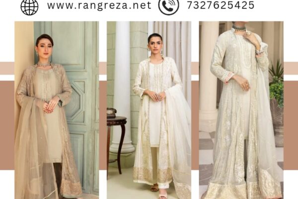 Women Summer Eid Outfits USA 2026