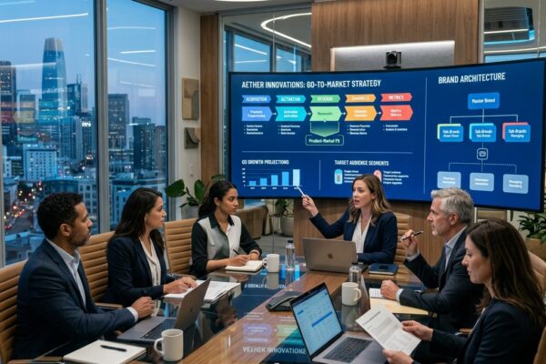founders investors