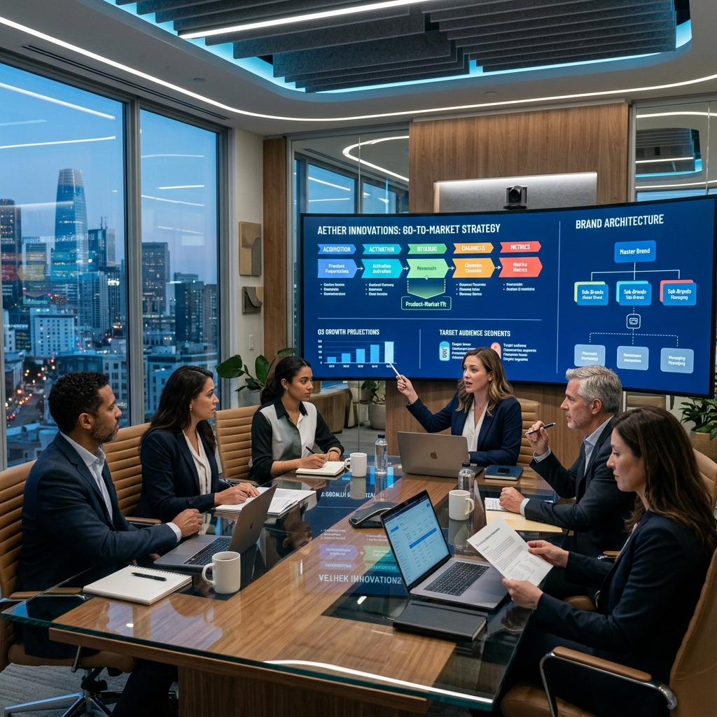 founders investors