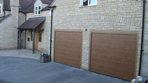Garage Doors Bolton
