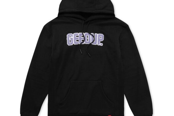Extensive product Geedup range and high-quality materials