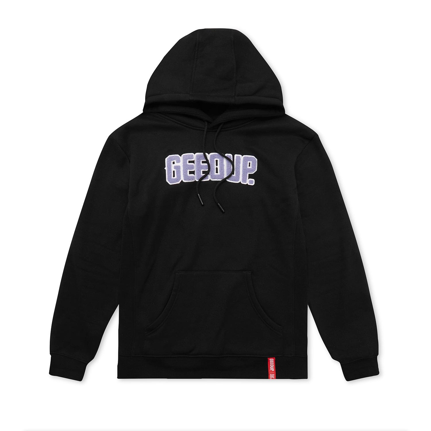 Extensive product Geedup range and high-quality materials