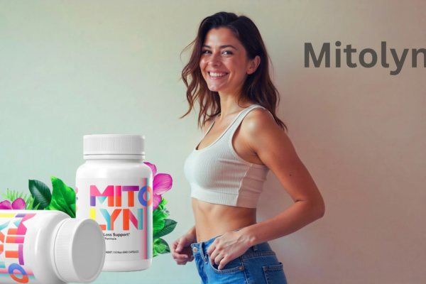 Mitolyn