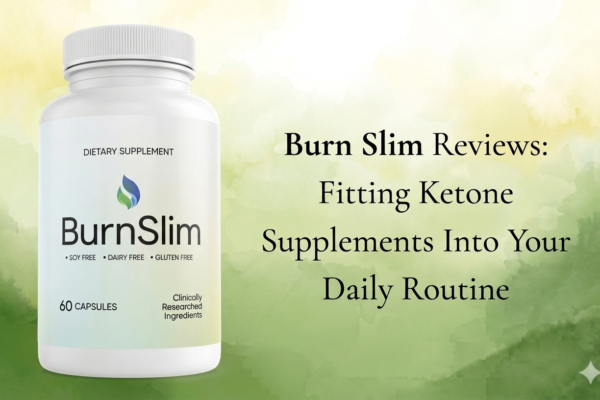 BurnSlim
